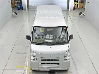 Цена авто Suzuki Every с аукционов Японии, номер кузова DA64V, пробег 86 000, оценка 20