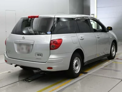 NISSAN NV150 AD