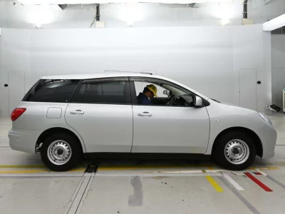 NISSAN NV150 AD