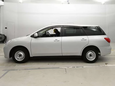 NISSAN NV150 AD