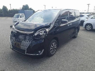 TOYOTA ESQUIRE