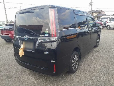 TOYOTA ESQUIRE
