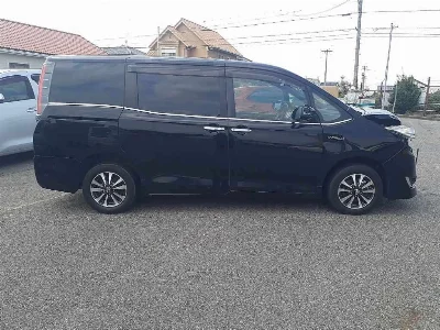 TOYOTA ESQUIRE
