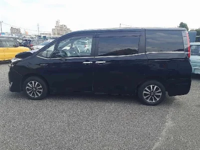 TOYOTA ESQUIRE