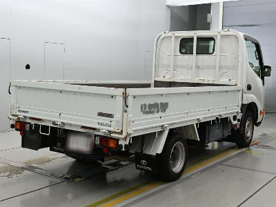 TOYOTA DYNA