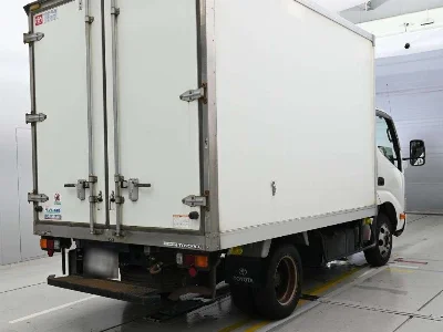 Toyota ToyoAce