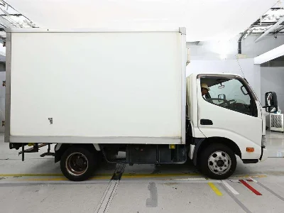 Toyota ToyoAce