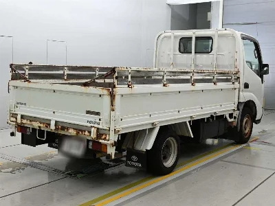 Toyota DYNA TRUCK