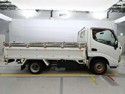 Toyota DYNA TRUCK