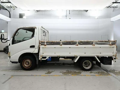 Toyota DYNA TRUCK