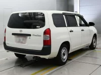 Цена авто Toyota Probox с аукционов Японии, номер кузова NCP160V, пробег 49 000, оценка 3