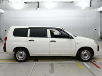Цена авто Toyota Probox с аукционов Японии, номер кузова NCP160V, пробег 49 000, оценка 3