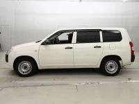 Цена авто Toyota Probox с аукционов Японии, номер кузова NCP160V, пробег 49 000, оценка 3