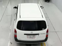 Цена авто Toyota Probox с аукционов Японии, номер кузова NCP160V, пробег 49 000, оценка 3