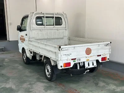 MITSUBISHI MINICAB TRUCK