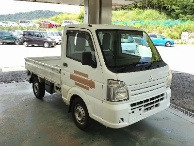 MITSUBISHI MINICAB TRUCK