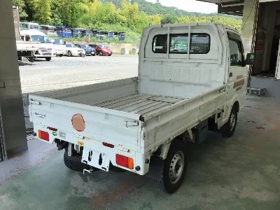 MITSUBISHI MINICAB TRUCK