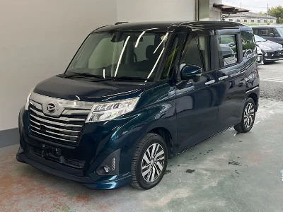 DAIHATSU THOR