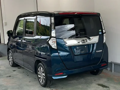 DAIHATSU THOR