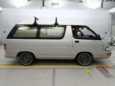 TOYOTA LITE ACE WAGON