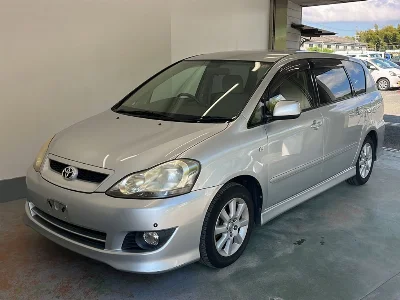 TOYOTA IPSUM