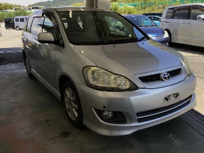 TOYOTA IPSUM