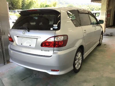 TOYOTA IPSUM