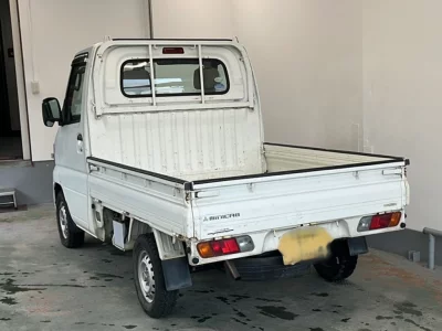 MITSUBISHI MINICAB TRUCK
