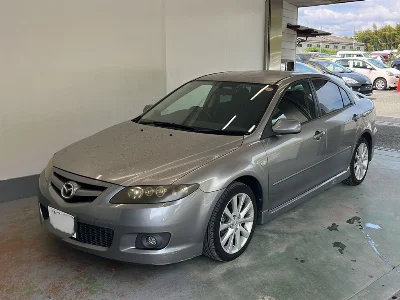 MAZDA ATENZA SPORT