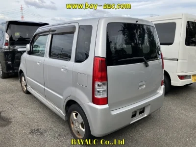 MAZDA AZ WAGON