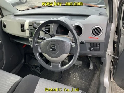 MAZDA AZ WAGON