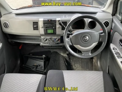 MAZDA AZ WAGON