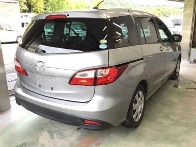 MAZDA PREMACY