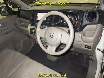 HONDA N WGN