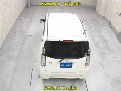 HONDA N WGN