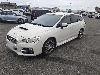 Цена авто Subaru Levorg с аукционов Японии, номер кузова VM4, пробег 218 000, оценка 20