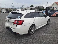 Цена авто Subaru Levorg с аукционов Японии, номер кузова VM4, пробег 218 000, оценка 20