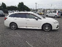 Цена авто Subaru Levorg с аукционов Японии, номер кузова VM4, пробег 218 000, оценка 20