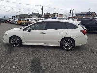 Цена авто Subaru Levorg с аукционов Японии, номер кузова VM4, пробег 218 000, оценка 20