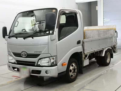 TOYOTA DYNA