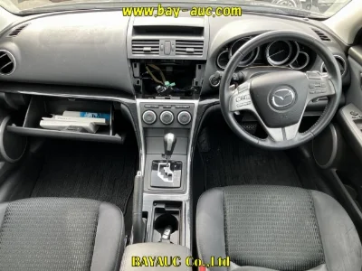 MAZDA ATENZA SPORT