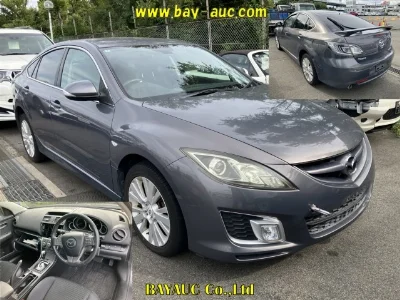 MAZDA ATENZA SPORT