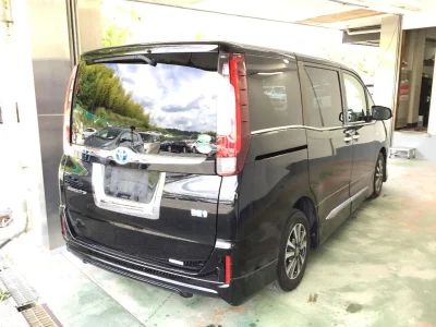 TOYOTA ESQUIRE
