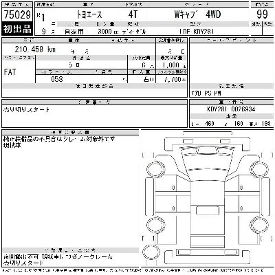 Toyota ToyoAce