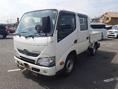TOYOTA TOYOACE