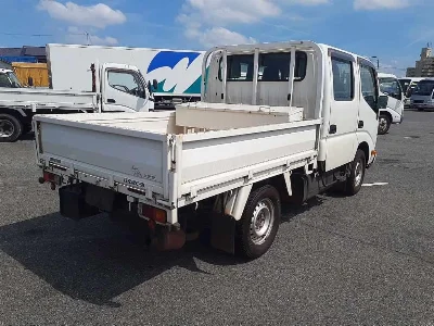 TOYOTA TOYOACE
