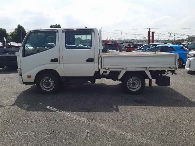 TOYOTA TOYOACE