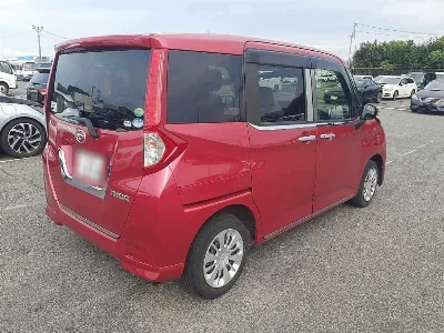 DAIHATSU THOR