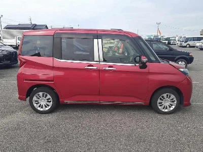 DAIHATSU THOR