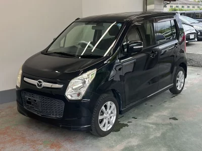 MAZDA FLAIR